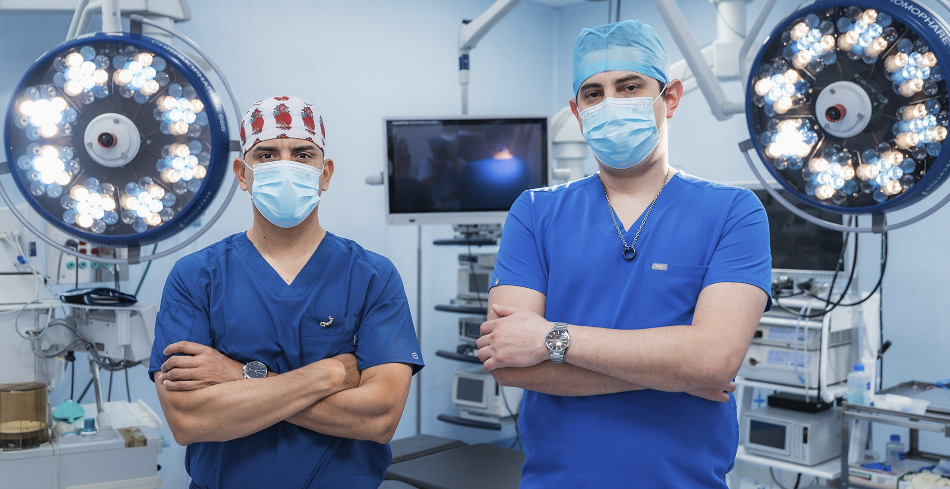 Rankina Group Medical Services Abroad